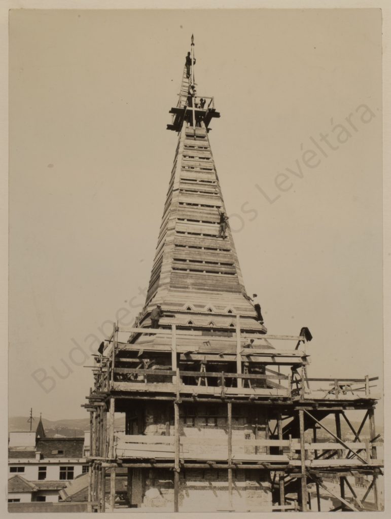 templomtorony